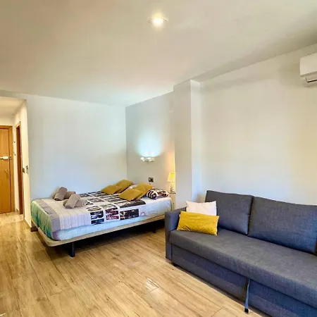 Apartsalou Inter Salou