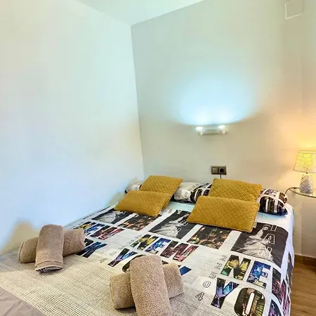 Apartsalou Inter Apartment