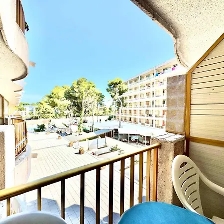 Apartsalou Inter Salou