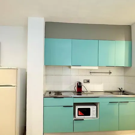 Apartsalou Inter * Salou