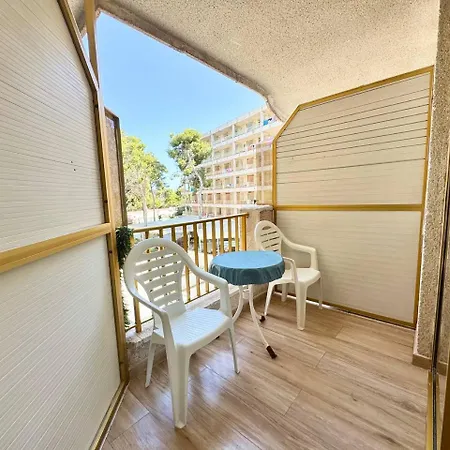 Apartsalou Inter Apartamento *