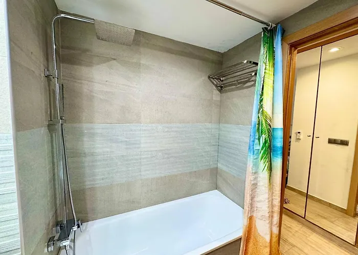 Apartsalou Inter *