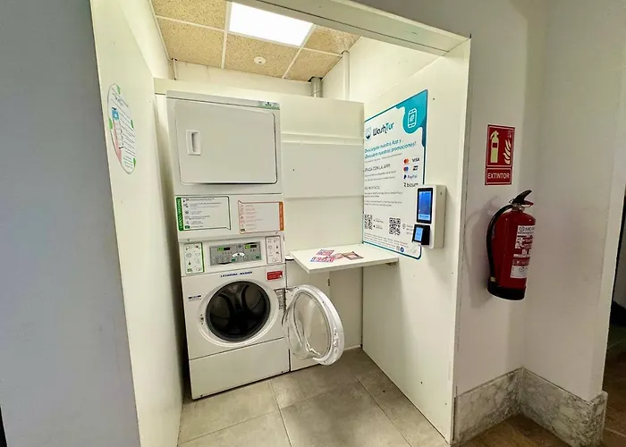 Apartsalou Inter * Salou