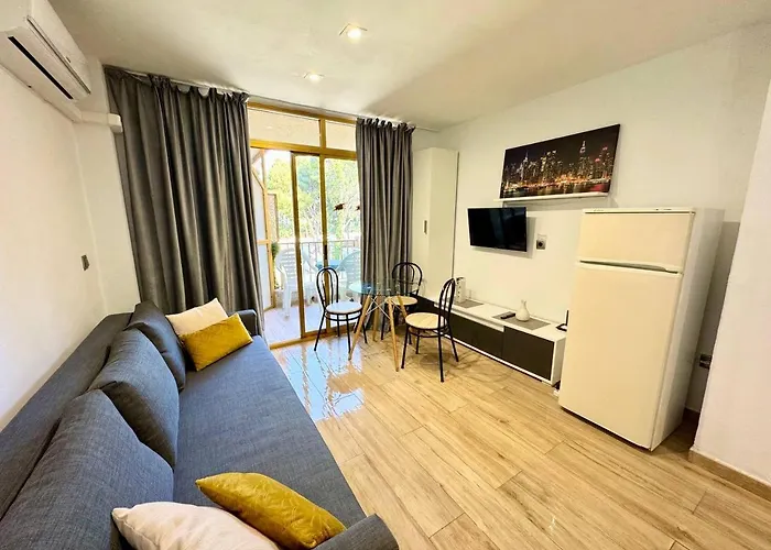 Apartsalou Inter * Salou