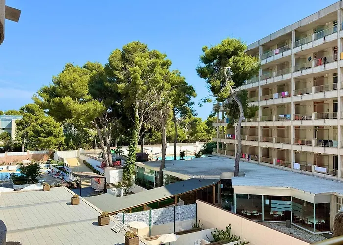 Appartement Apartsalou Inter Salou