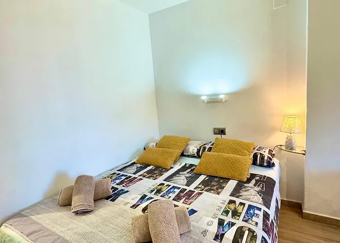 Apartsalou Inter Appartement
