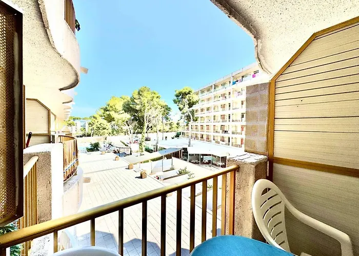 Apartsalou Inter Salou