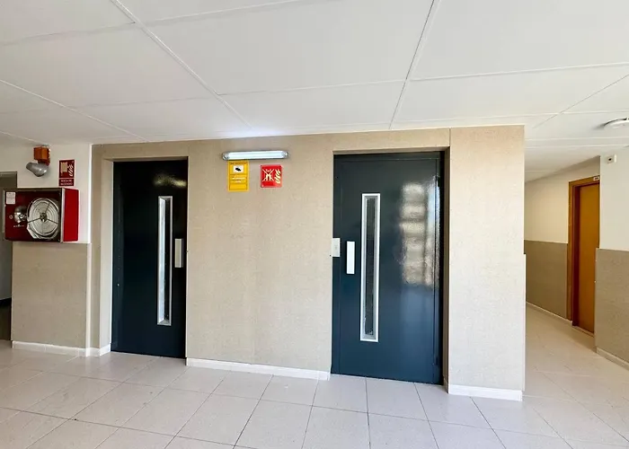 Apartsalou Inter Appartement