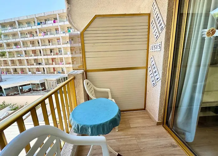 Appartement Apartsalou Inter Salou