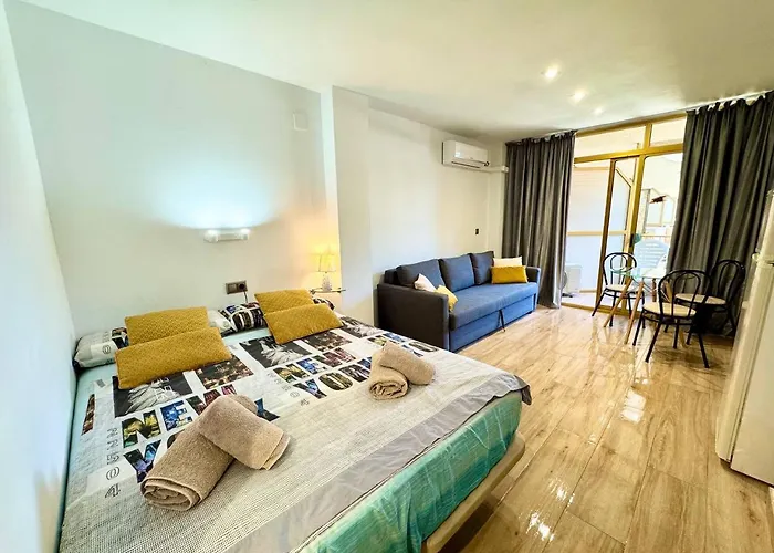 Apartsalou Inter *