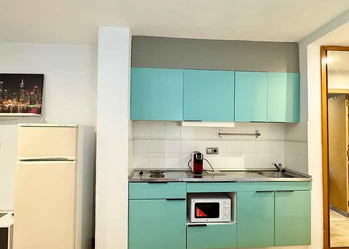 Apartsalou Inter * Salou