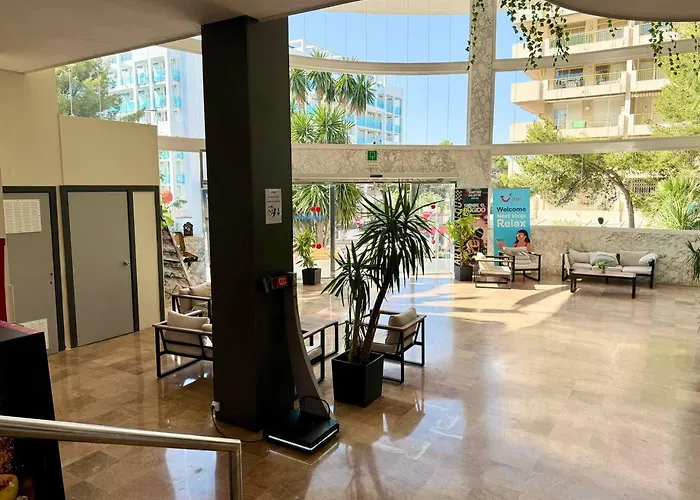 Apartsalou Inter
