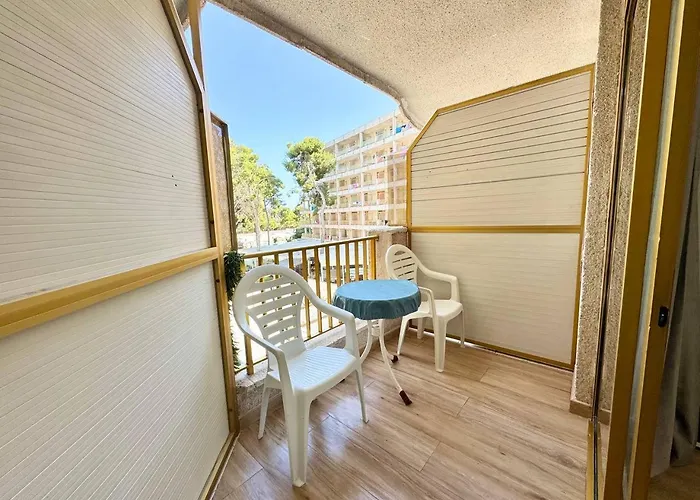 Apartsalou Inter Appartement *