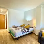 Apartsalou Inter Apartment Salou