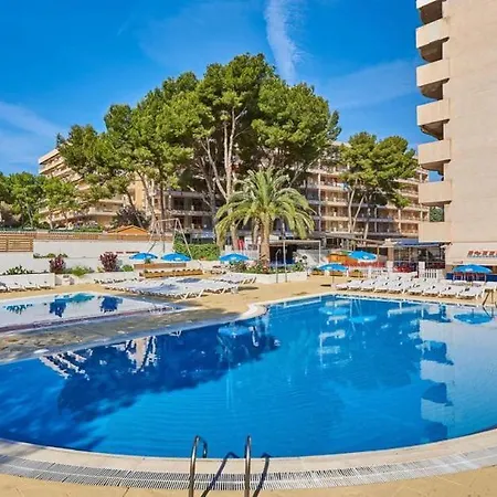 Apartsalou Inter *