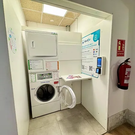 Apartsalou Inter * Салоу