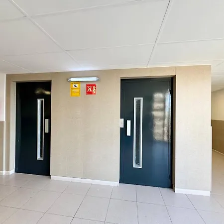 Apartsalou Inter Апартаменты