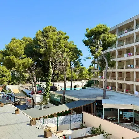 Daire Apartsalou Inter Salou