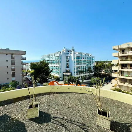 Daire Apartsalou Inter *