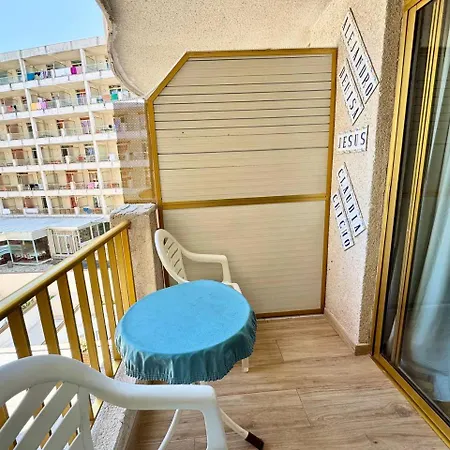 Appartement Apartsalou Inter Salou