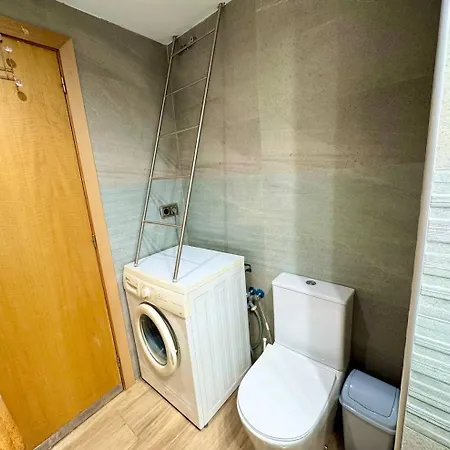 Apartsalou Inter *