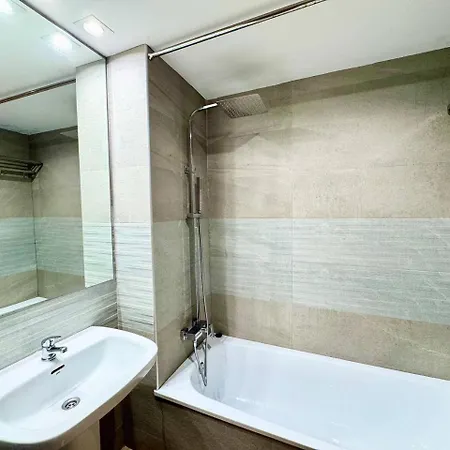 Appartement Apartsalou Inter Salou