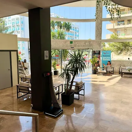 Apartsalou Inter