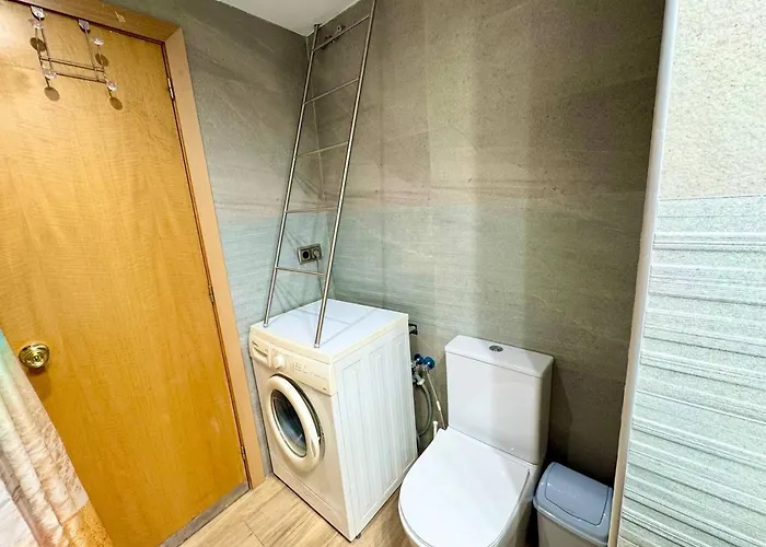 Apartsalou Inter *